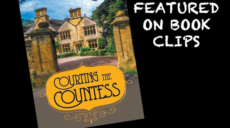 Courting The Countess by Jenny Frame