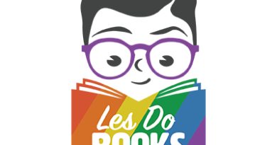 les do books podcast