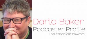 Darla baker podcaster profile