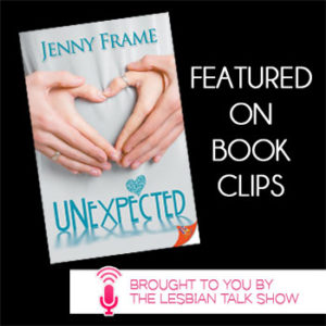 Unexpected by Jenny Frame