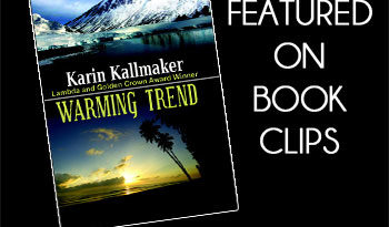 Warming Trend by Karin Kallmaker