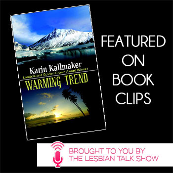 Warming Trend by Karin Kallmaker