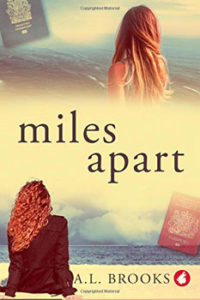 Miles Apart by AL Brooks