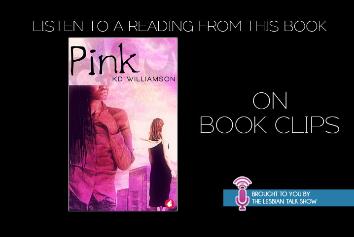 Pink by KD Williamson 