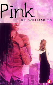 Pink by KD Williamson