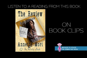 The Review by Annette Mori