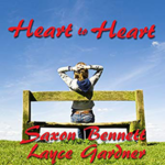 Heart To Heart by Layce Gardner and Saxon Bennett