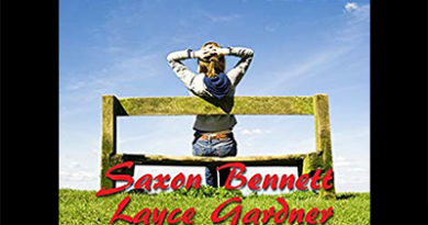 Heart To Heart by Layce Gardner and Saxon Bennett