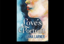 Loves Portrait by Anna Larner