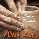 The Wishlist by Saxon Bennet