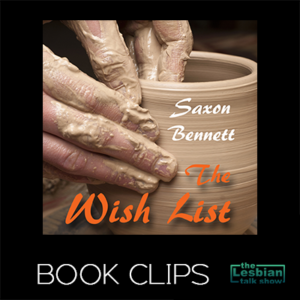 The Wishlist by Saxon Bennet