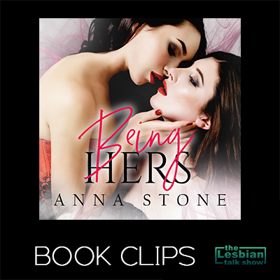 Being Hers by Anna Stone