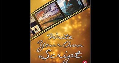 Write Your Own Script by AL Brooks