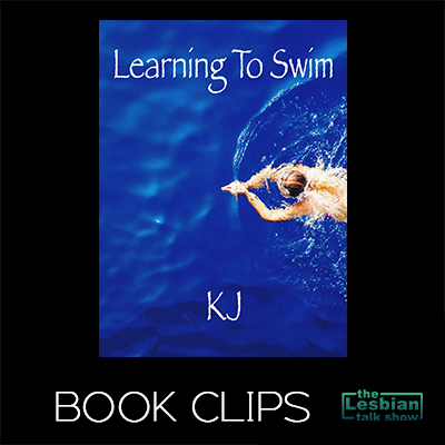 Learning To Swim by KJ