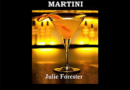 Marmalade Martini by Julie Forester