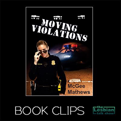 Moving Violations McGee Mathews