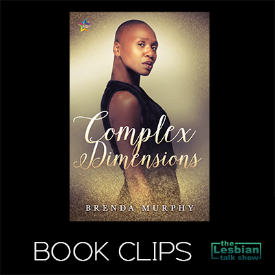 Complex Dimensions by Brenda Murphy