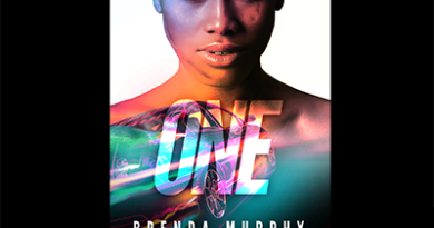 One by Brenda Murphy