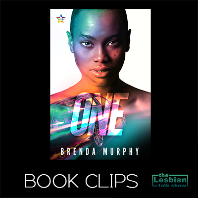 One by Brenda Murphy