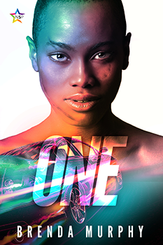 One by Brenda Murphy