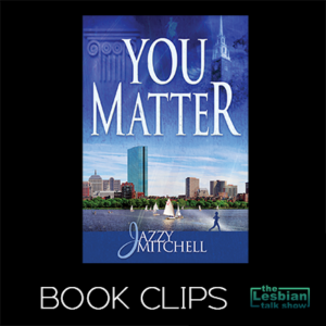 You Matter by Jazzy Mitchel