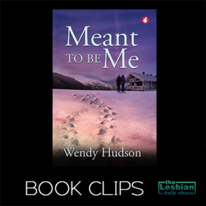 Meant To Be Me by Wendy Hudson