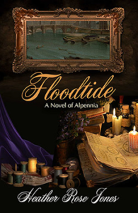 Floodtide by Heather Rose Jones