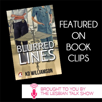 Blurred Lines by KD Williamson