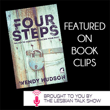 Four Steps by Wendy Hudson