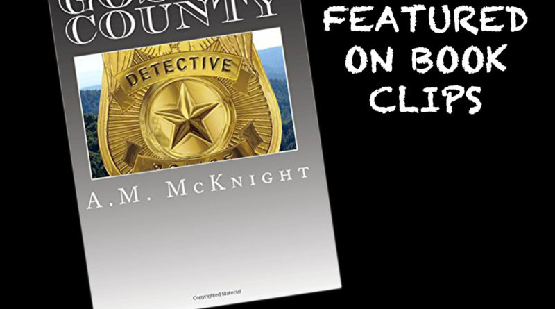 Goslyn County by AM McKnight