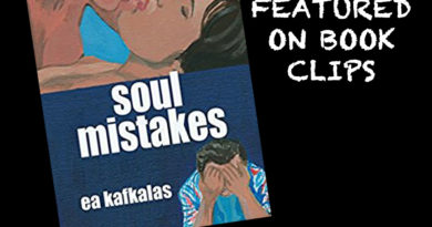 Soul Mistakes by EA Kafkalas