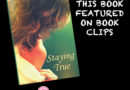 Staying True by Suzie Carr