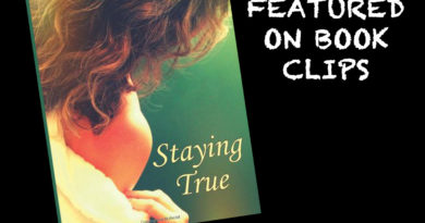 Staying True by Suzie Carr