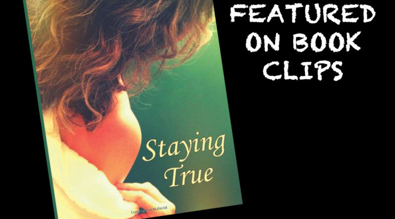 Staying True by Suzie Carr