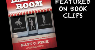 The Ladies Room by Kayt Peck