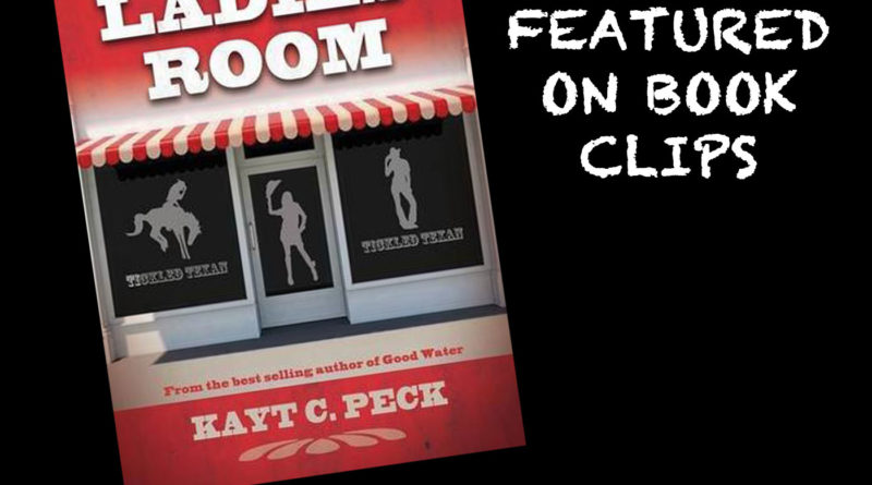 The Ladies Room by Kayt Peck