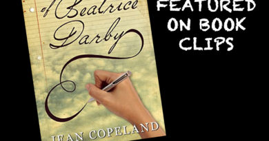 The Revelation of Beatrice Darby by Jean Copeland