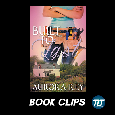 Built To Last by Aurora Rey