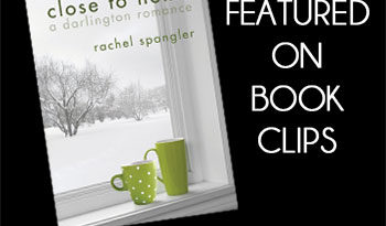 Close To Home by Rachel Spangler