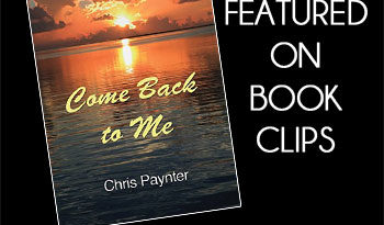 Come Back To Me by Chris Paynter