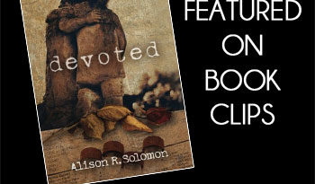 Devoted by Alison R Solomon