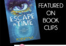 Escape In Time by Robyn Nyx