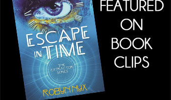 Escape In Time by Robyn Nyx