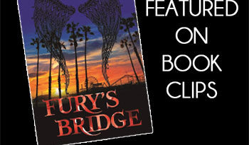 Furys Bridge by Brey Willows