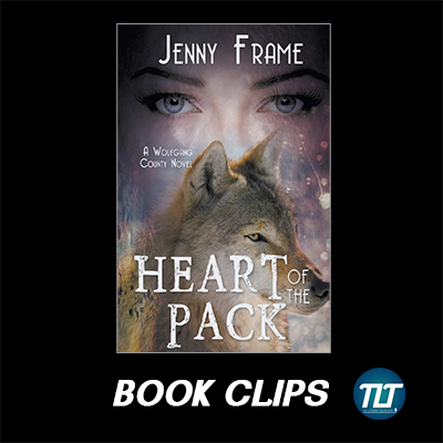 Heart of the Pack by Jenny Frame