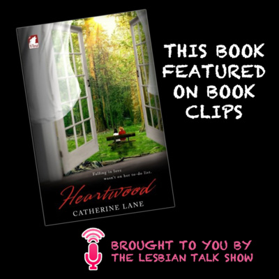 Heartwood by Catherine Lane