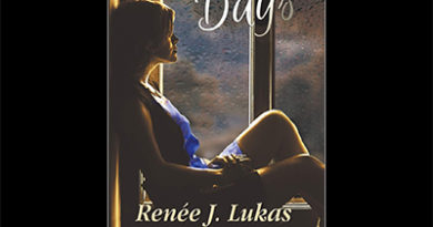 Hurricane Days by Renee J Lukas