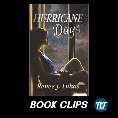 Hurricane Days by Renee J Lukas