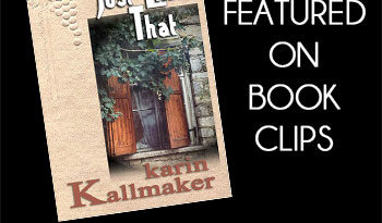 Just Like That by Karin Kallmaker