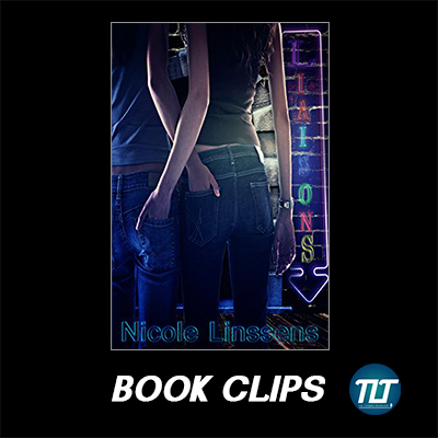 Liaisons by Nicole Linssens